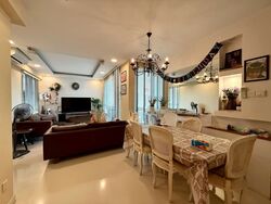 Savannah Condopark (D18), Condominium #548166071
